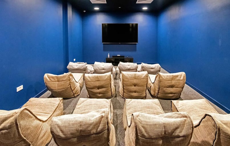 Howard Gardens, Adamstown, Cardiff - Image 1